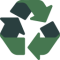 Fully Recyclable