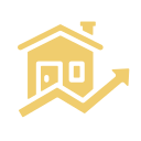 Increased Property Value
